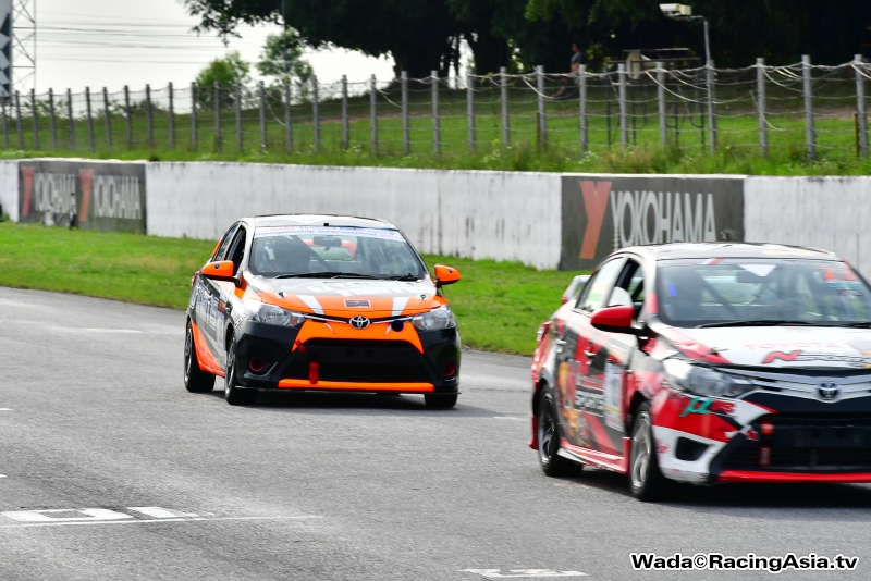 2016.05 BIRA SuperClub Meeting 2016 RacingAsia.tv