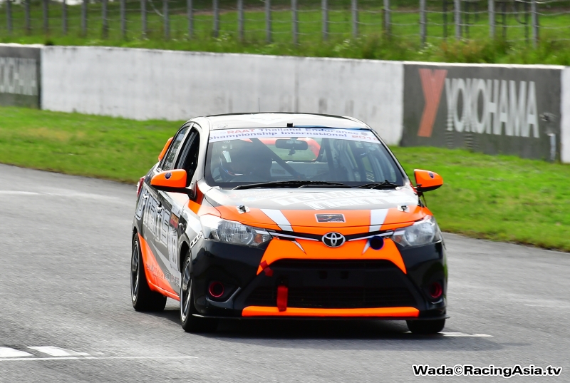 2016.05 BIRA SuperClub Meeting 2016 RacingAsia.tv