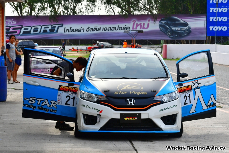 2016.05 BIRA SuperClub Meeting 2016 RacingAsia.tv