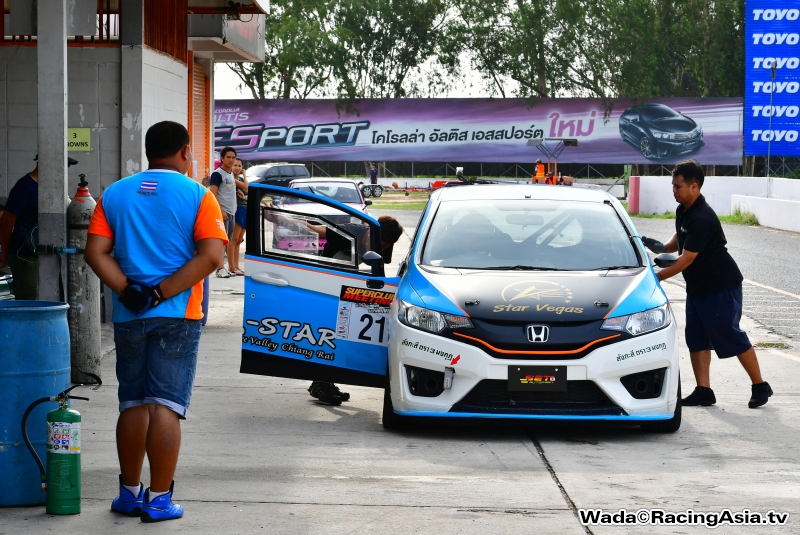 2016.05 BIRA SuperClub Meeting 2016 RacingAsia.tv