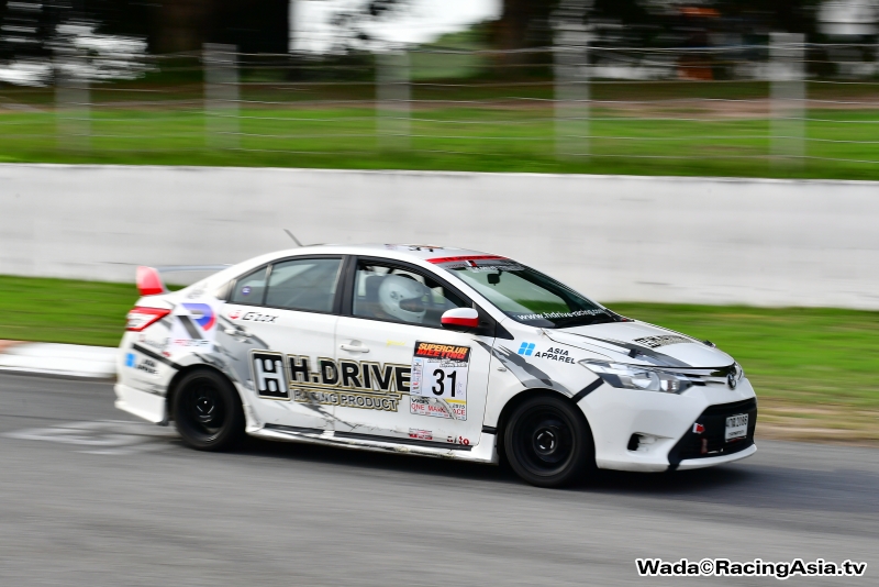 2016.05 BIRA SuperClub Meeting 2016 RacingAsia.tv