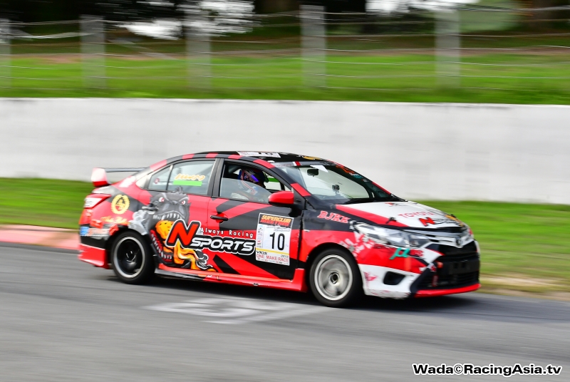 2016.05 BIRA SuperClub Meeting 2016 RacingAsia.tv