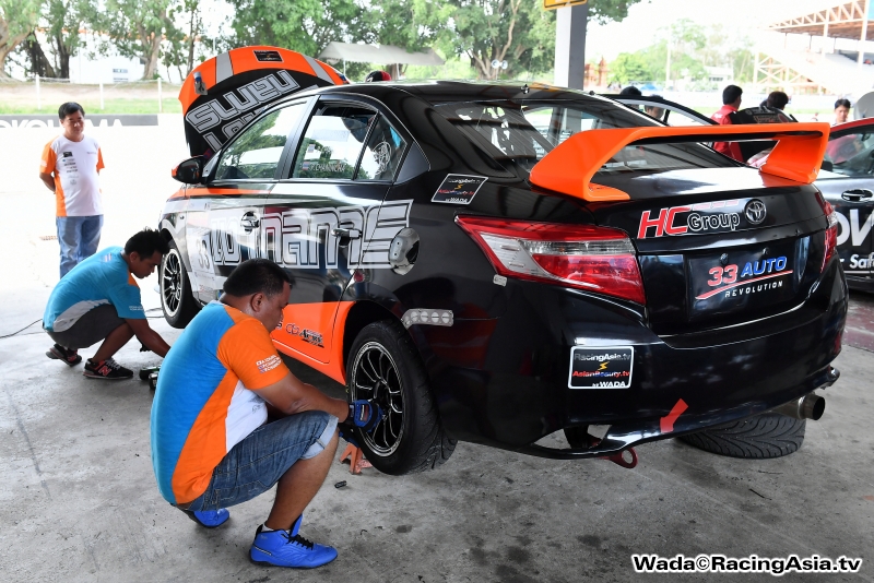 2016.05 BIRA SuperClub Meeting 2016 RacingAsia.tv