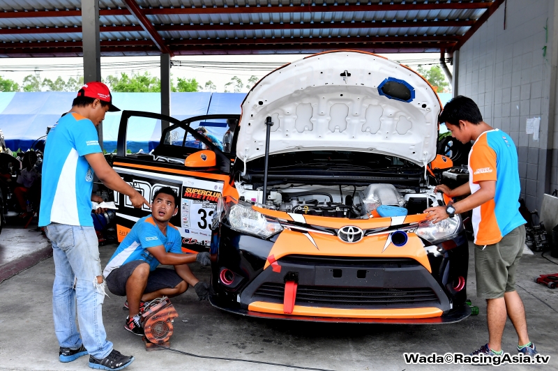 2016.05 BIRA SuperClub Meeting 2016 RacingAsia.tv