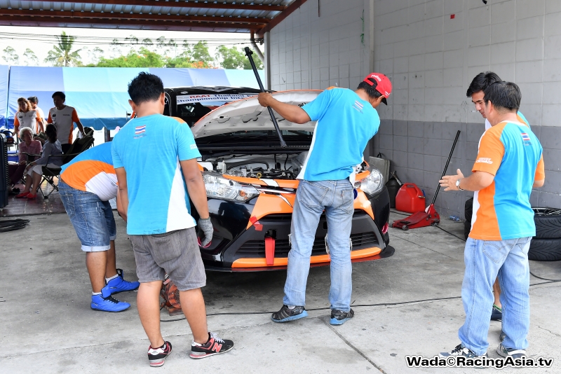 2016.05 BIRA SuperClub Meeting 2016 RacingAsia.tv