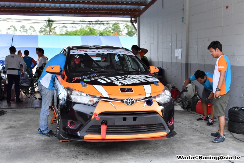 2016.05 BIRA SuperClub Meeting 2016 RacingAsia.tv