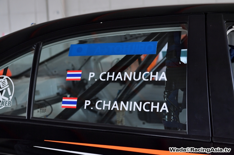 2016.05 BIRA SuperClub Meeting 2016 RacingAsia.tv