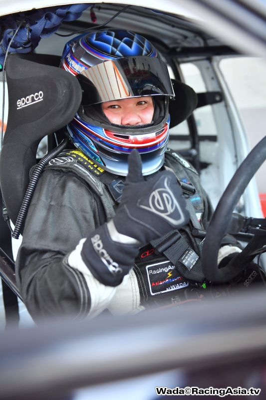 2016.05 BIRA SuperClub Meeting 2016 RacingAsia.tv