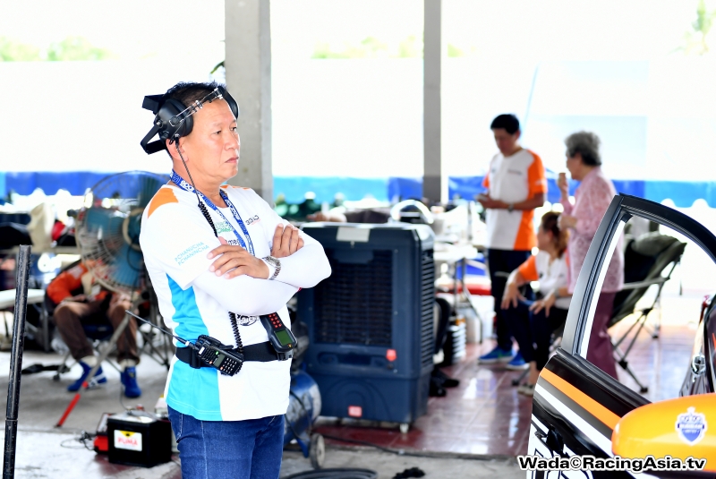 2016.05 BIRA SuperClub Meeting 2016 RacingAsia.tv