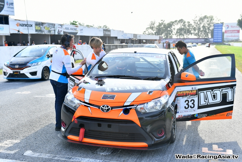 2016.05 BIRA SuperClub Meeting 2016 RacingAsia.tv