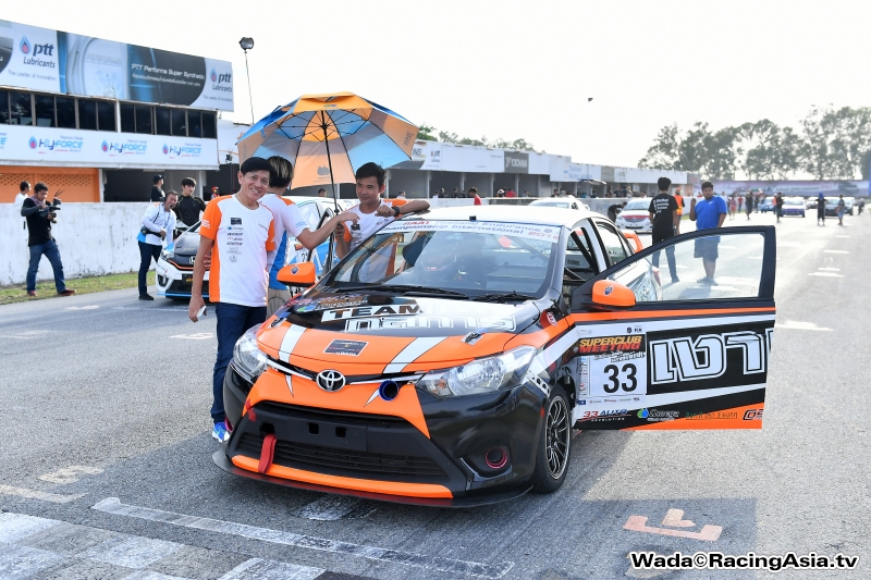 2016.05 BIRA SuperClub Meeting 2016 RacingAsia.tv