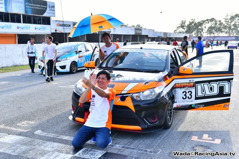 2016.05 BIRA SuperClub Meeting 2016 RacingAsia.tv