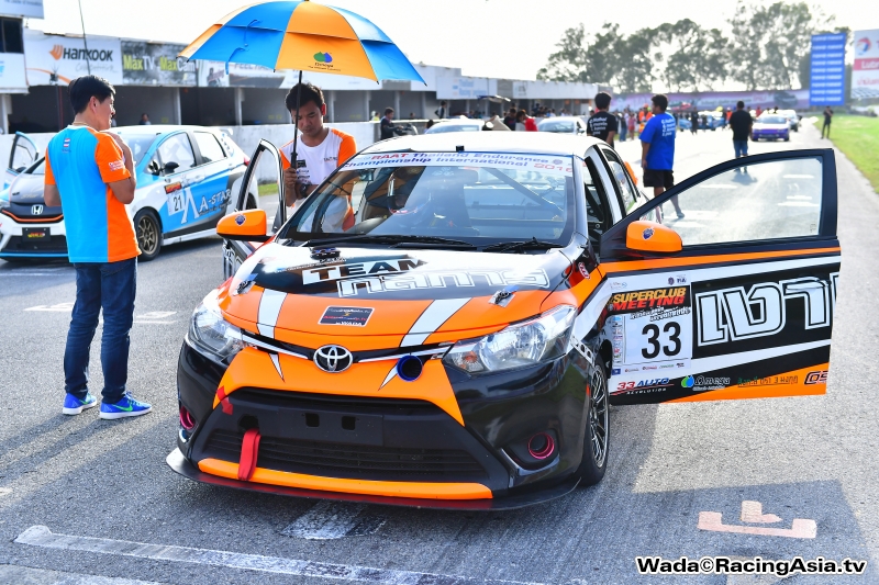 2016.05 BIRA SuperClub Meeting 2016 RacingAsia.tv