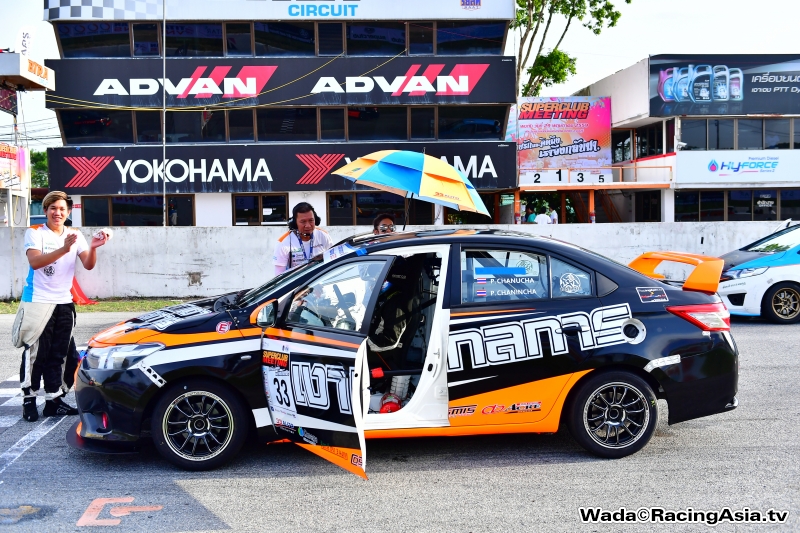 2016.05 BIRA SuperClub Meeting 2016 RacingAsia.tv