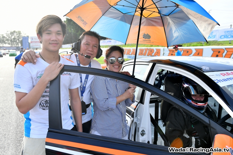 2016.05 BIRA SuperClub Meeting 2016 RacingAsia.tv