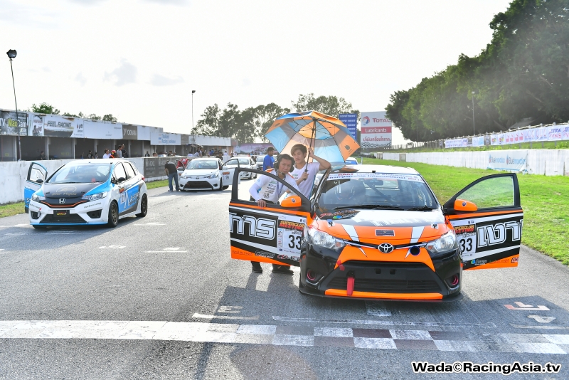 2016.05 BIRA SuperClub Meeting 2016 RacingAsia.tv