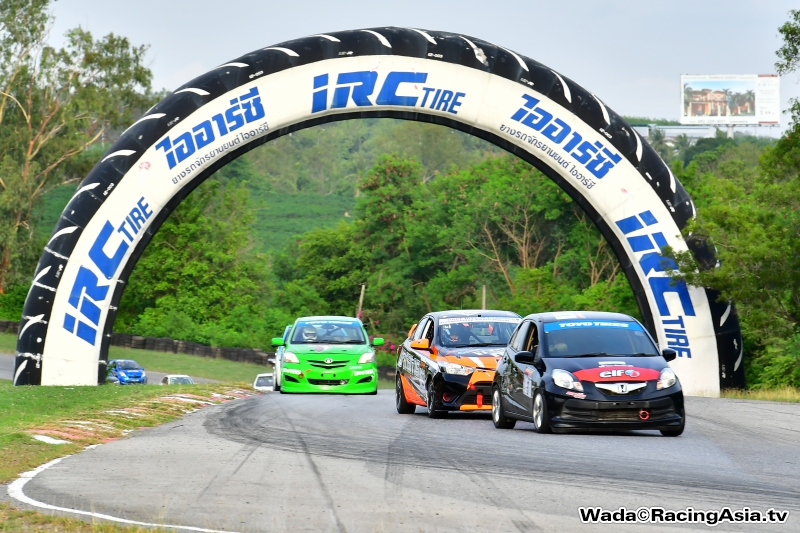 2016.05 BIRA SuperClub Meeting 2016 RacingAsia.tv