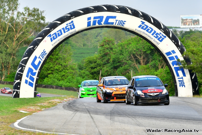 2016.05 BIRA SuperClub Meeting 2016 RacingAsia.tv