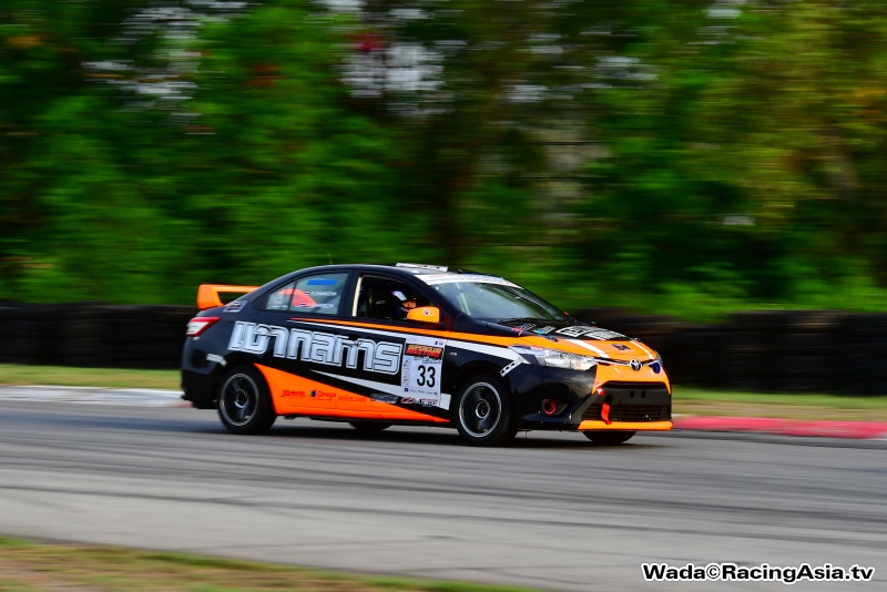 2016.05 BIRA SuperClub Meeting 2016 RacingAsia.tv