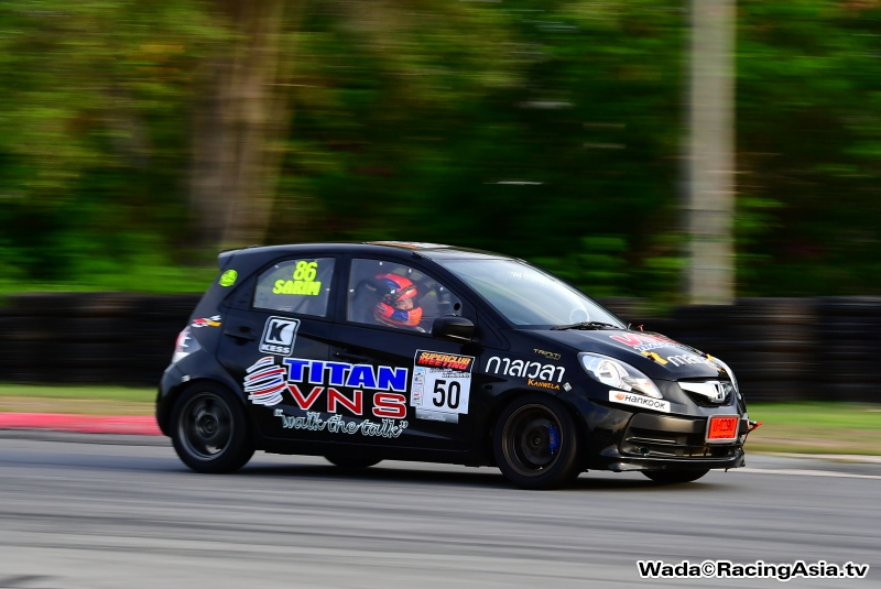 2016.05 BIRA SuperClub Meeting 2016 RacingAsia.tv