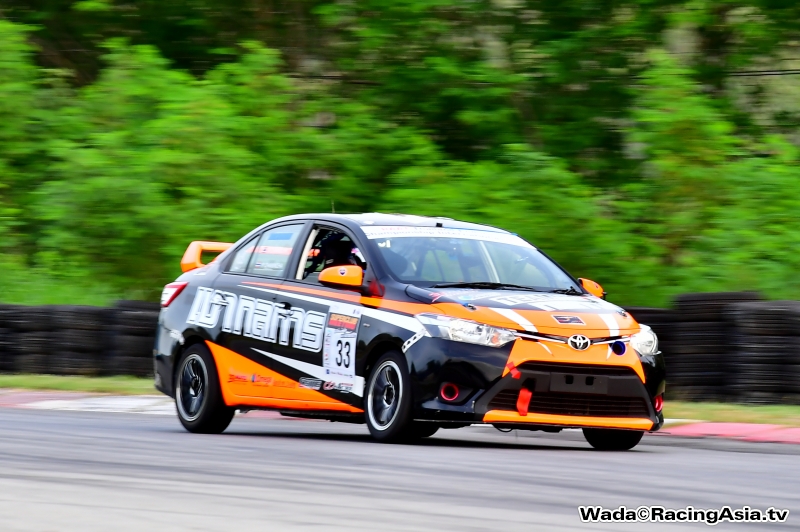 2016.05 BIRA SuperClub Meeting 2016 RacingAsia.tv