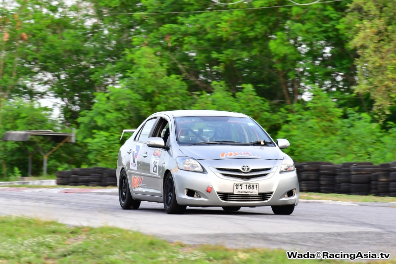 2016.05 BIRA SuperClub Meeting 2016 RacingAsia.tv