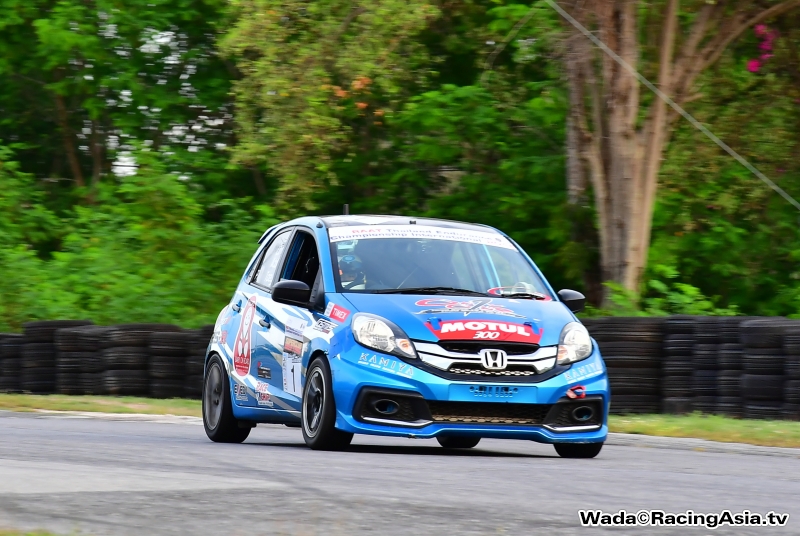 2016.05 BIRA SuperClub Meeting 2016 RacingAsia.tv