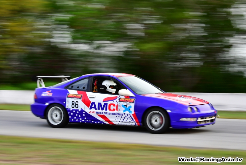 2016.05 BIRA SuperClub Meeting 2016 RacingAsia.tv