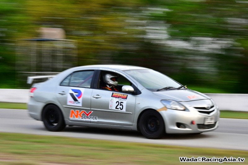 2016.05 BIRA SuperClub Meeting 2016 RacingAsia.tv