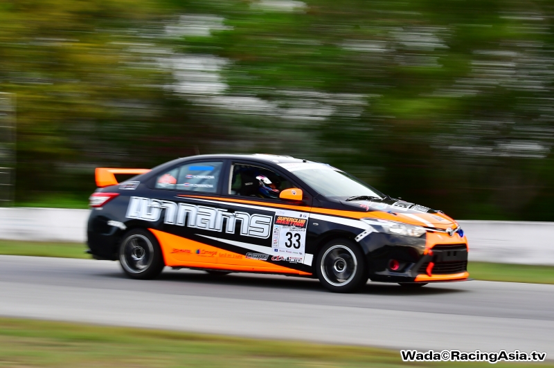 2016.05 BIRA SuperClub Meeting 2016 RacingAsia.tv