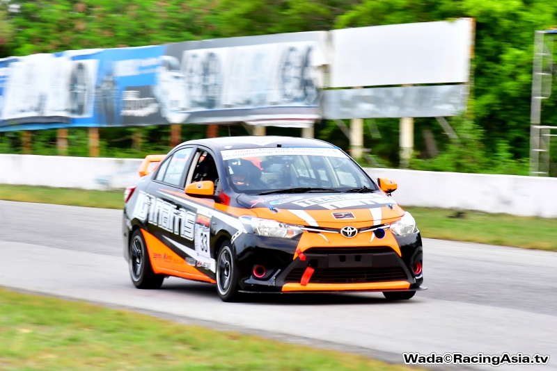 2016.05 BIRA SuperClub Meeting 2016 RacingAsia.tv