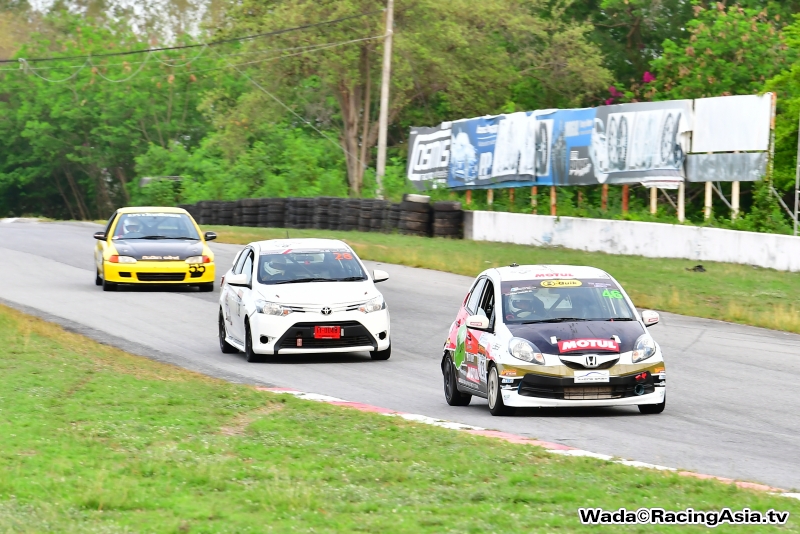 2016.05 BIRA SuperClub Meeting 2016 RacingAsia.tv