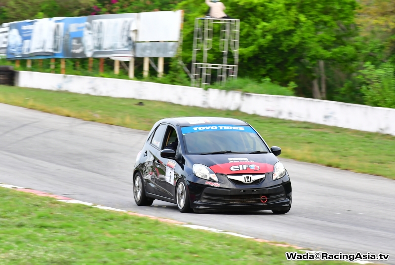 2016.05 BIRA SuperClub Meeting 2016 RacingAsia.tv