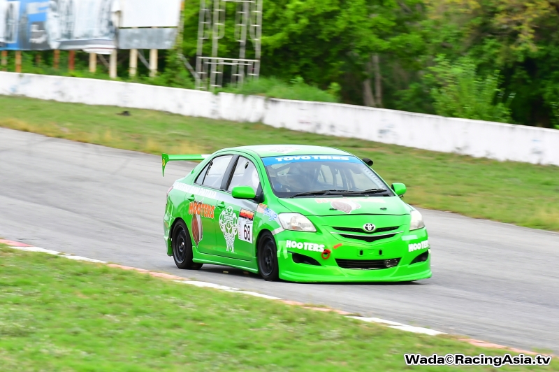 2016.05 BIRA SuperClub Meeting 2016 RacingAsia.tv