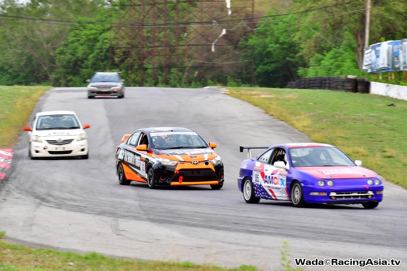 2016.05 BIRA SuperClub Meeting 2016 RacingAsia.tv