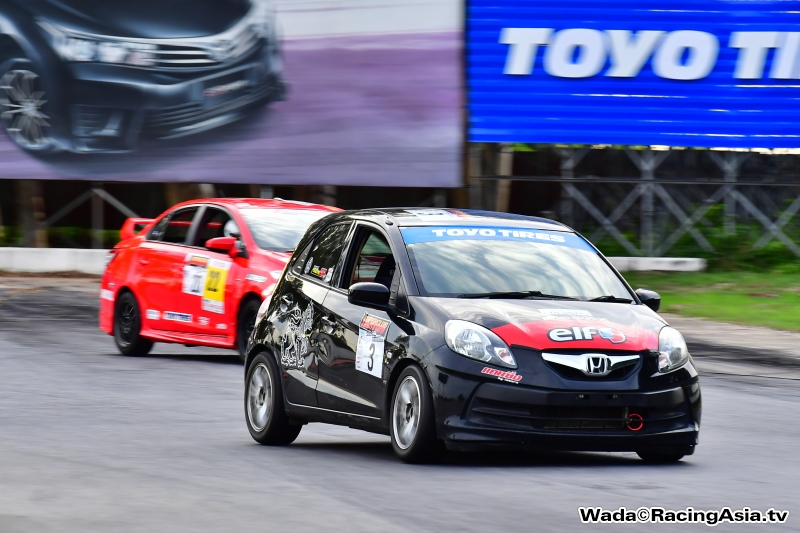 2016.05 BIRA SuperClub Meeting 2016 RacingAsia.tv