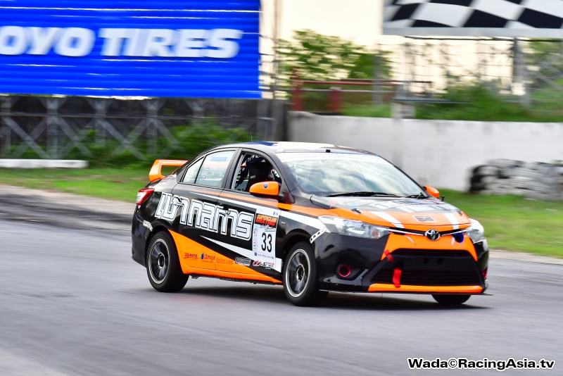 2016.05 BIRA SuperClub Meeting 2016 RacingAsia.tv