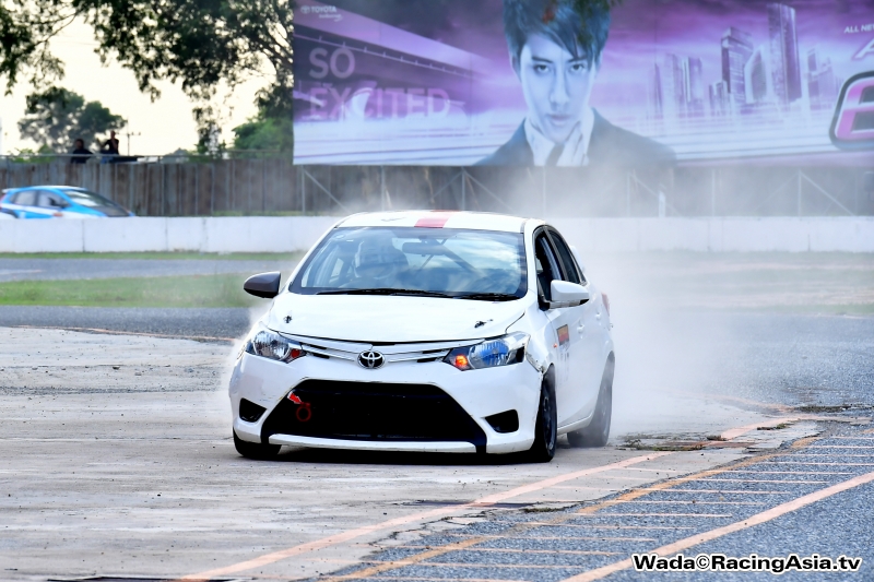 2016.05 BIRA SuperClub Meeting 2016 RacingAsia.tv