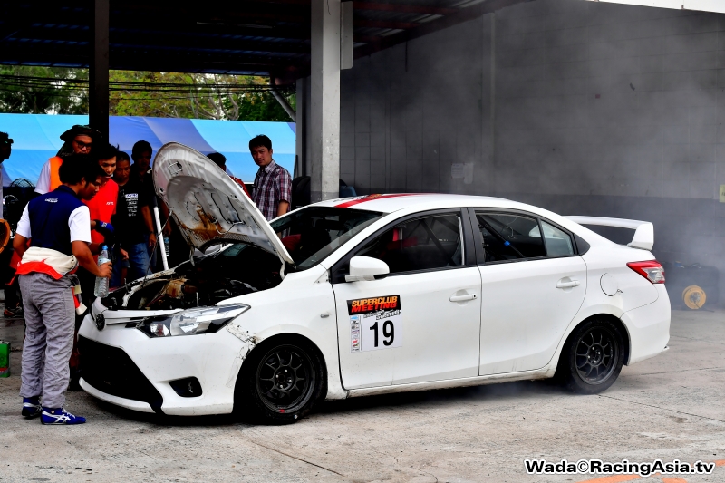 2016.05 BIRA SuperClub Meeting 2016 RacingAsia.tv