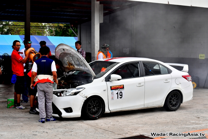 2016.05 BIRA SuperClub Meeting 2016 RacingAsia.tv