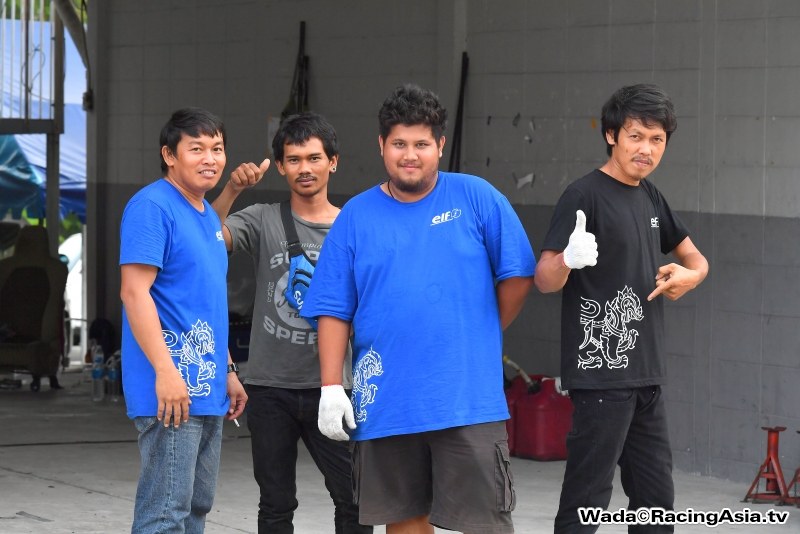 2016.05 BIRA SuperClub Meeting 2016 RacingAsia.tv