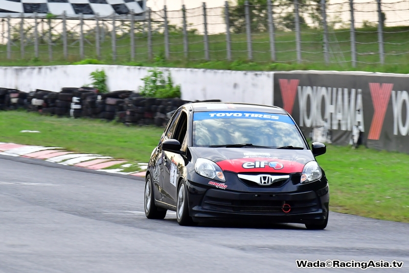 2016.05 BIRA SuperClub Meeting 2016 RacingAsia.tv