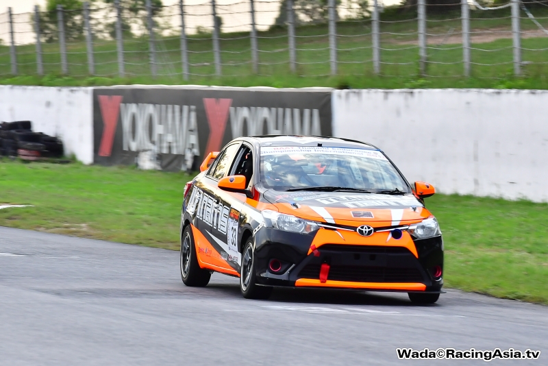 2016.05 BIRA SuperClub Meeting 2016 RacingAsia.tv