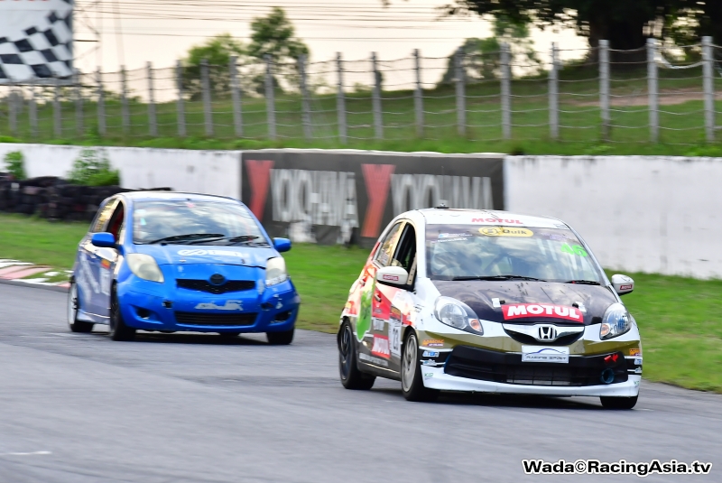 2016.05 BIRA SuperClub Meeting 2016 RacingAsia.tv