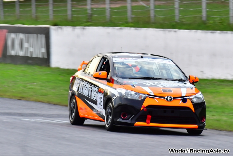 2016.05 BIRA SuperClub Meeting 2016 RacingAsia.tv