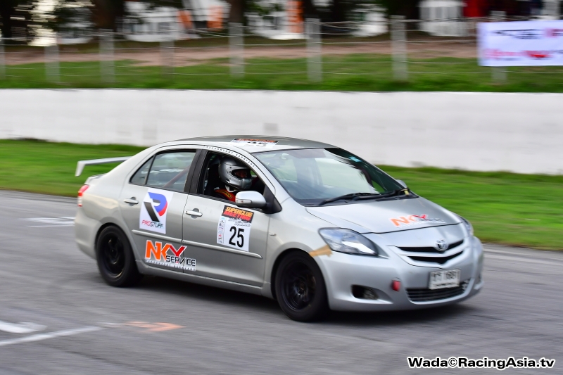 2016.05 BIRA SuperClub Meeting 2016 RacingAsia.tv