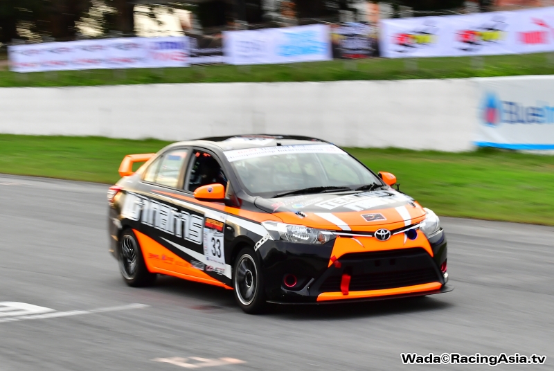 2016.05 BIRA SuperClub Meeting 2016 RacingAsia.tv