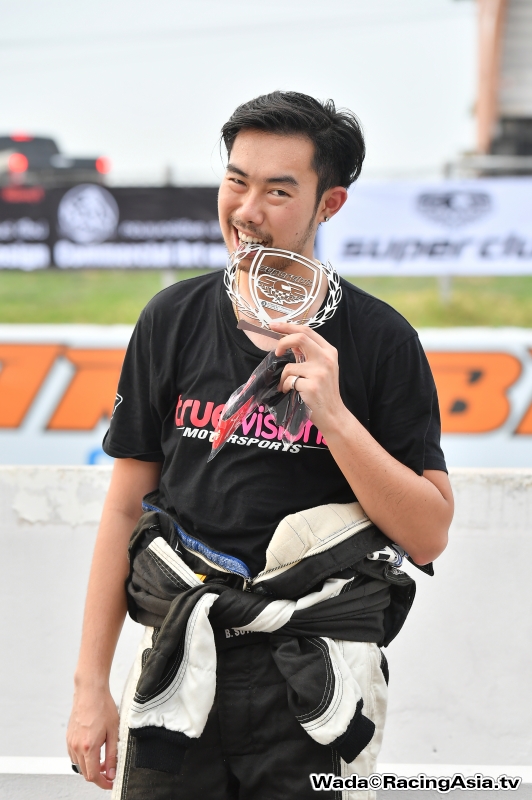 2016.05 BIRA SuperClub Meeting 2016 RacingAsia.tv