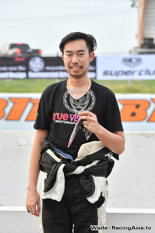 2016.05 BIRA SuperClub Meeting 2016 RacingAsia.tv