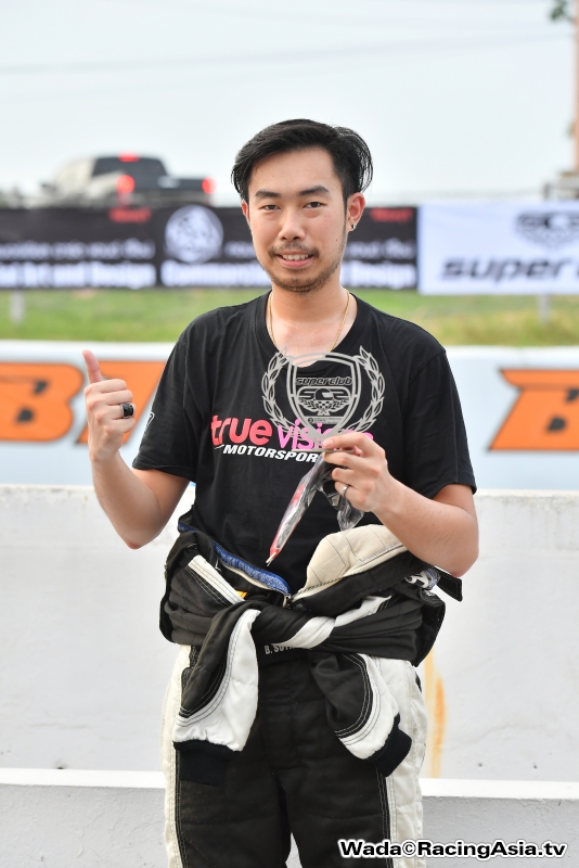 2016.05 BIRA SuperClub Meeting 2016 RacingAsia.tv
